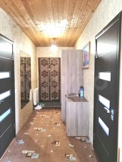 Дом 50 м² на участке 8 сот.