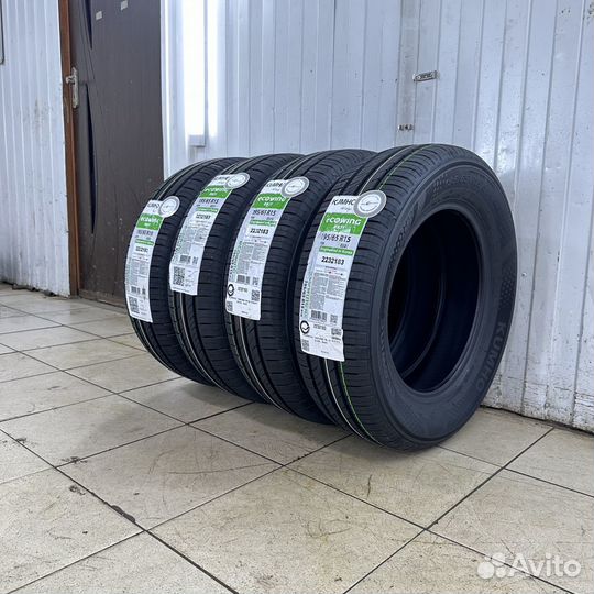 Kumho Ecowing ES31 175/65 R14