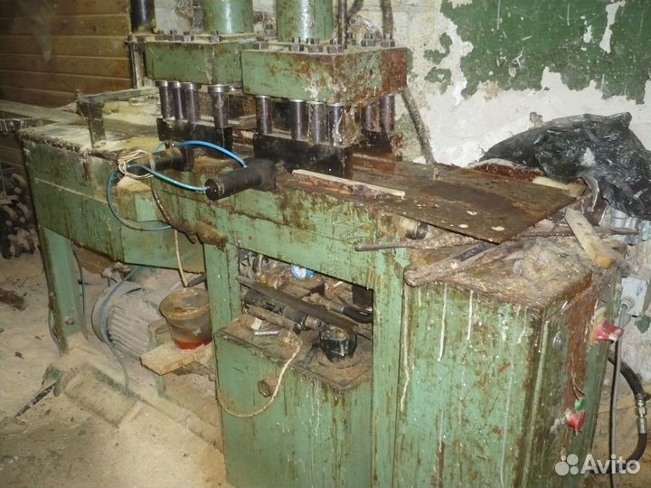 Линия сращивания бесконечная длина