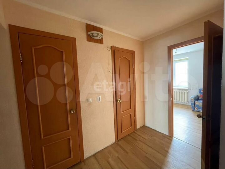 3-к. квартира, 75,3 м², 6/6 эт.