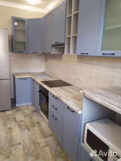 Кухня от производителя