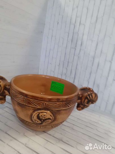 Чаша для пива