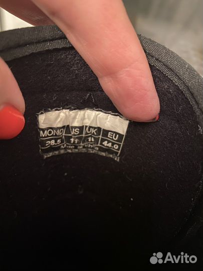 Ботинки для сноуборда Deeluxe