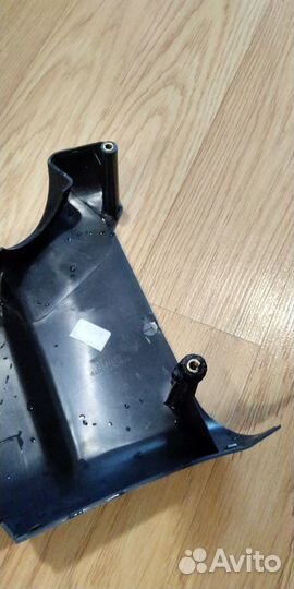 Продам кожух рулевой колонки на калину