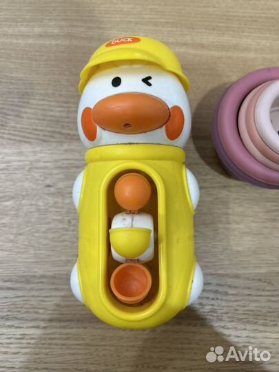 Игрушки для ванны бесплатно