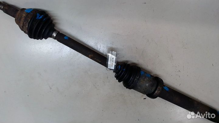 Полуось правая передняя Ford Fusion