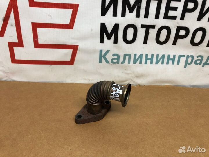 Гофра радиатора егр Ford S-Max Tdci WS 2006-2014