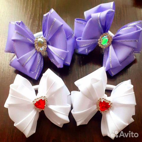 Резинка для волос