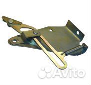 Ограничитель дверки вещевого ящика (правый, левый)