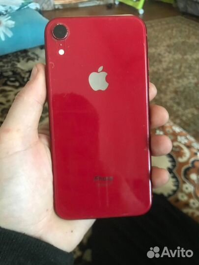 iPhone Xr, 64 ГБ