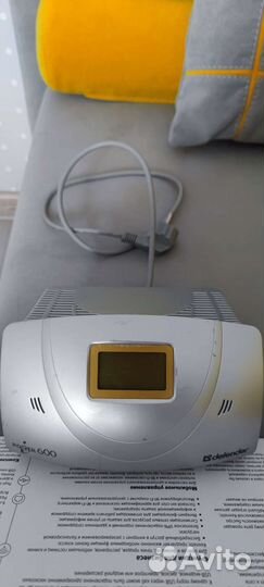 Стабилизатор напряжения