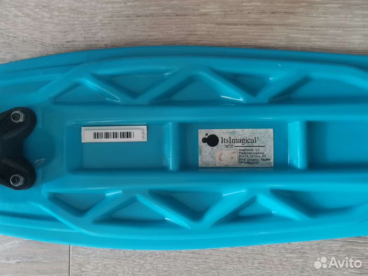 Скейтборд Imaginarium (пенниборд)