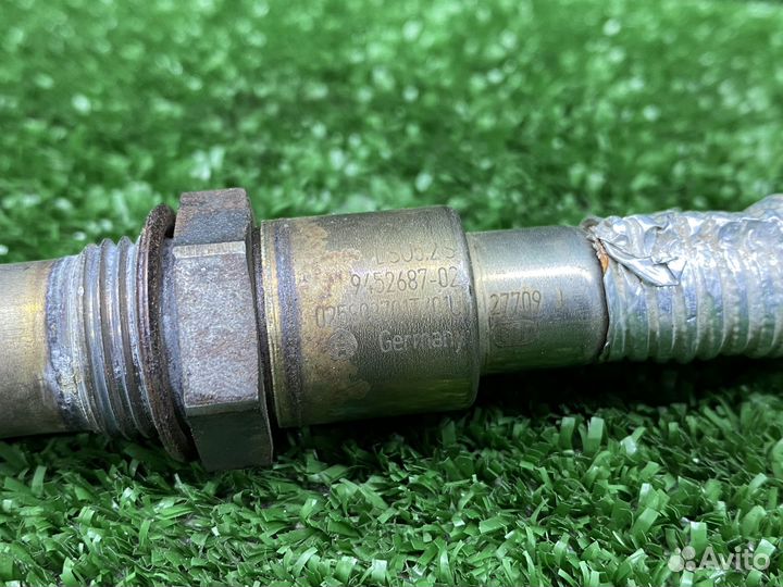 Лямбда зонд BMW X5 G05 X6 G06 X7 G07