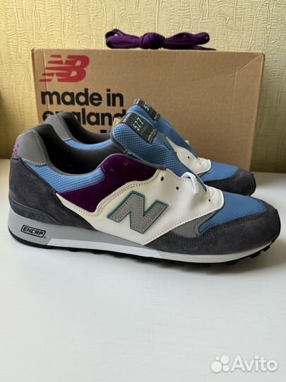 New balance 577 Made in USA