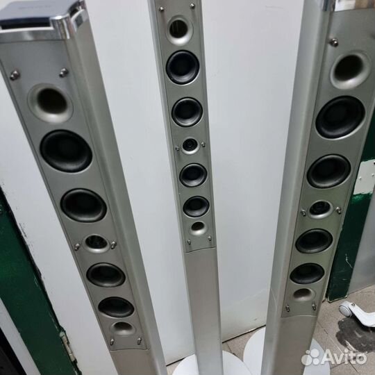 Домашний кинотеатр sony dav s888