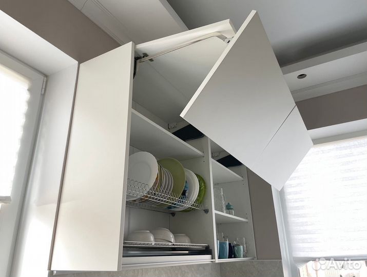 Кухни на заказ