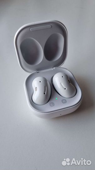 Беспроводные наушники