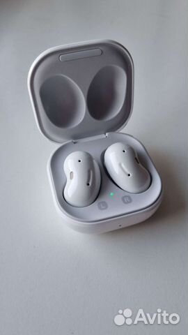 Беспроводные наушники