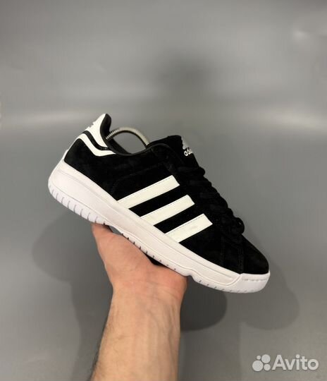Кеды adidas campus S