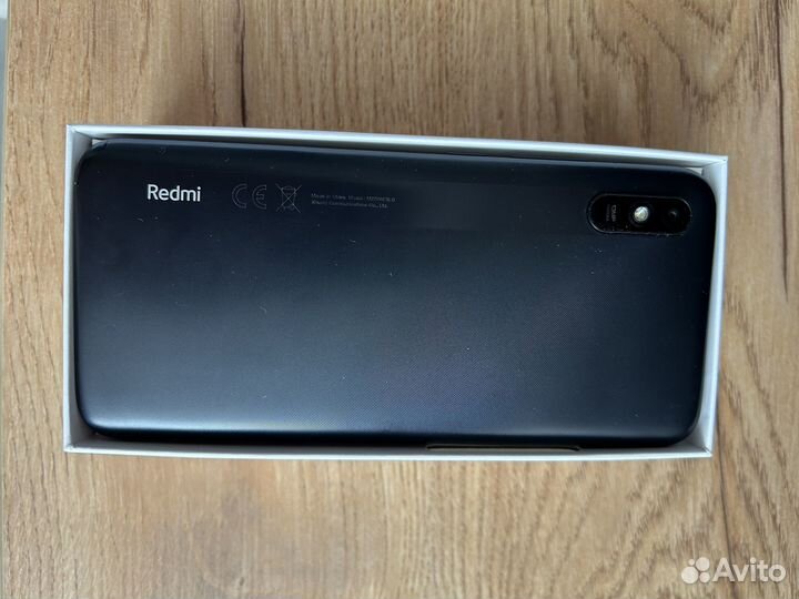 Xiaomi Redmi 9A, 2/32 ГБ