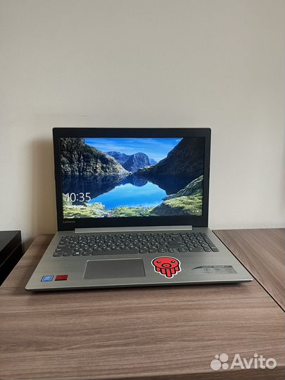 Lenovo ideapad 320 15IAP