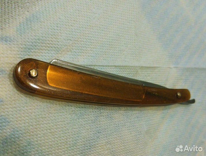 Опасная бритва заточка, оправы