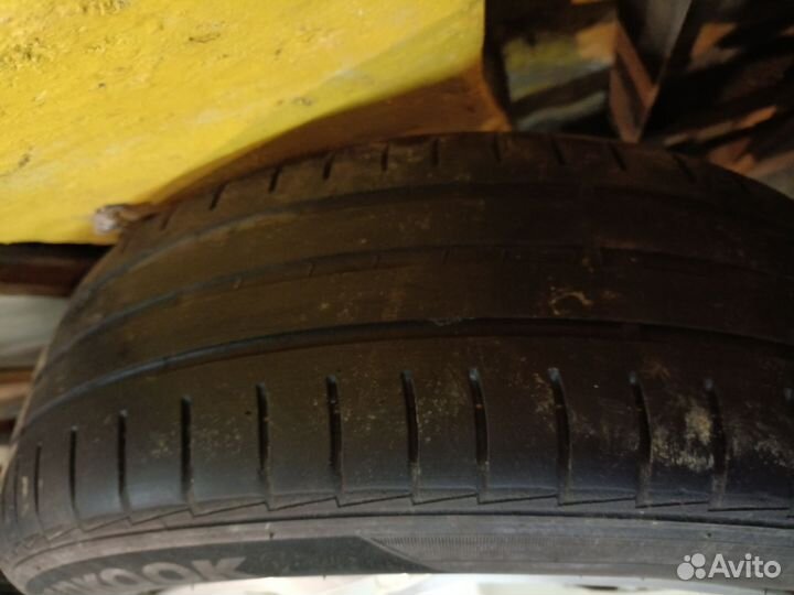 Литье диски r15 4x100 с резиной