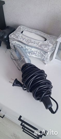 Светильник переносной