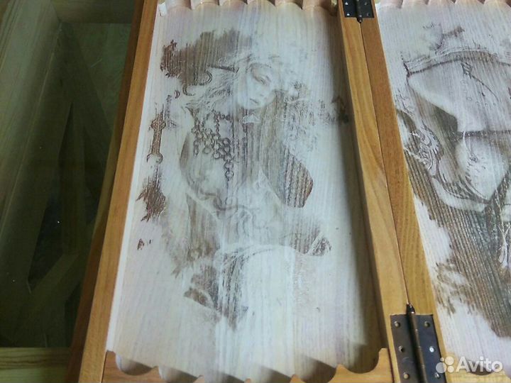 Нарды книга