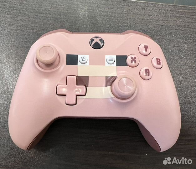 Джойстик Xbox One S/X Controller Wireless
