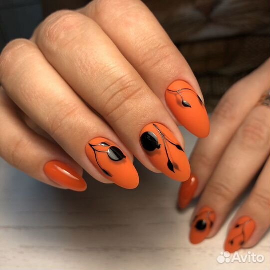 Маникюр + покрытие гель-лак