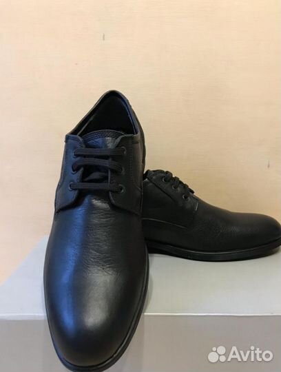 Туфли новые размер-41