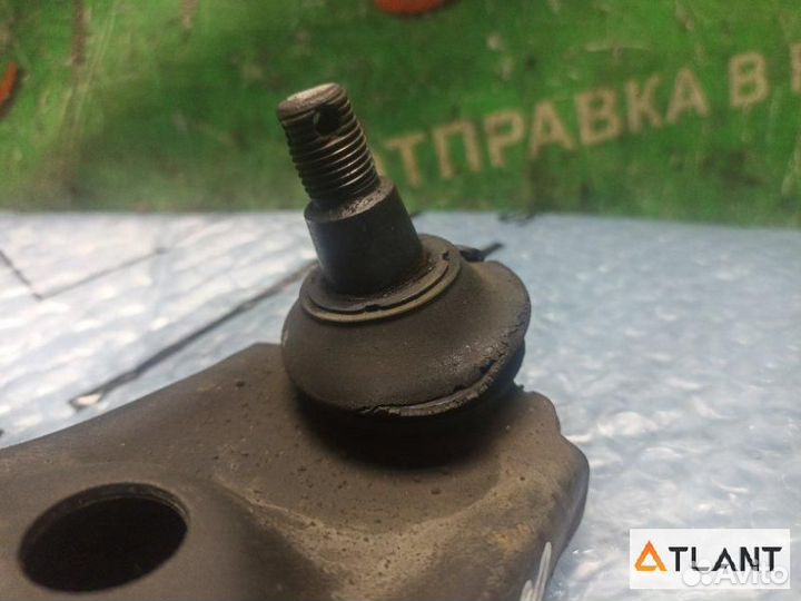 Рычаг передний левый toyota passo