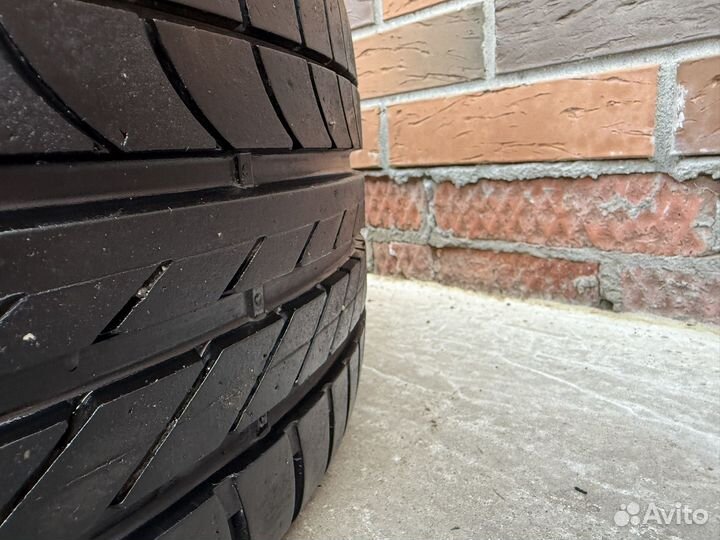 Goodyear Eagle F1 Asymmetric 245/35 R20