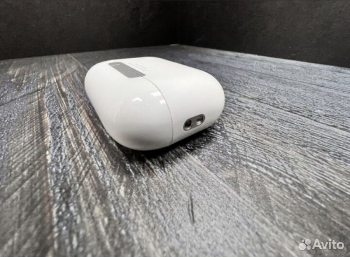 Наушники apple airpods pro 2 (gen2) 1:1