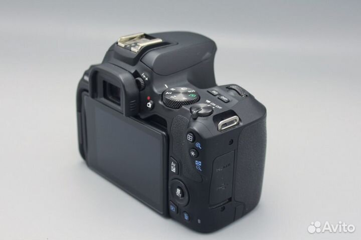 Canon EOS 250D body (Like new)