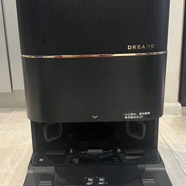 Робот пылесос dreame X30 Pro