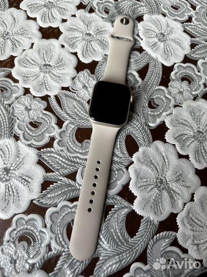 Apple watch se 2