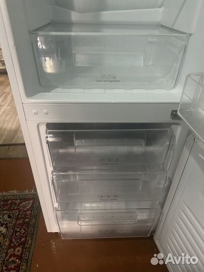 Холодильник бу