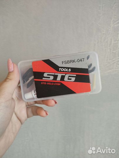 Аптечка для велосипеда новая