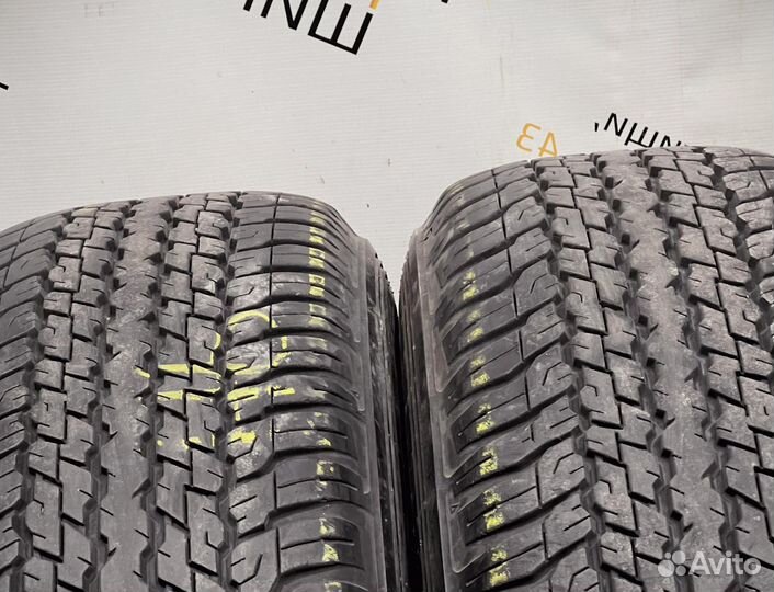 Dunlop Grandtrek AT25 265/65 R17 94Y