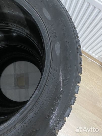 Nokian Tyres Nordman 7 205/55 R16 94T