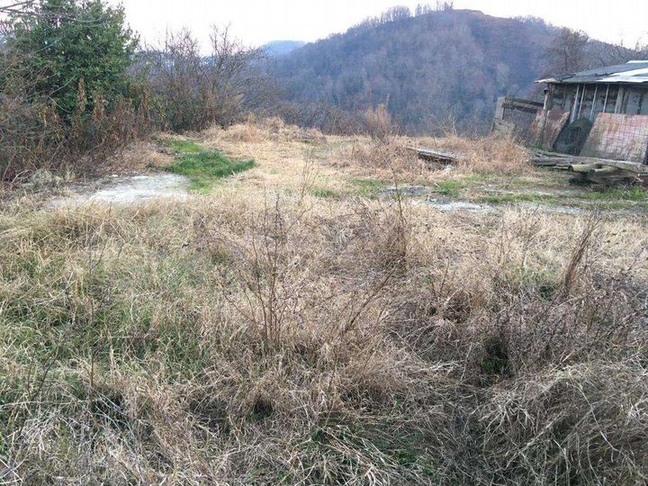 Участок 11 сот. (ИЖС)