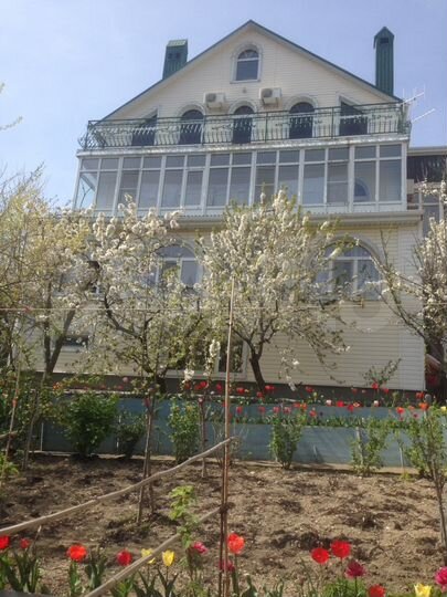 Комната 12 м² в 3-к., 3/3 эт.