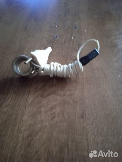 Электрокипятильник