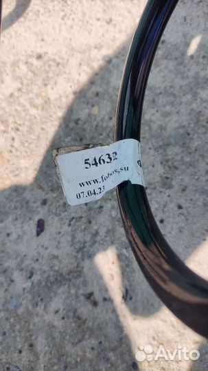 Подвеска kia rio