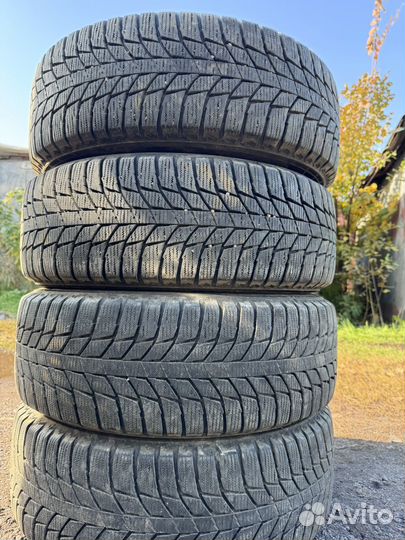 Triangle Snowlink PL02 225/60 R17