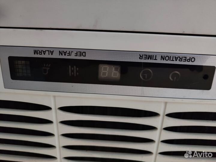 Сплит-система кондиционер бу