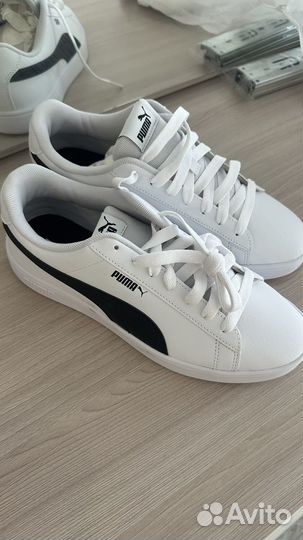 Мужские кроссовки puma