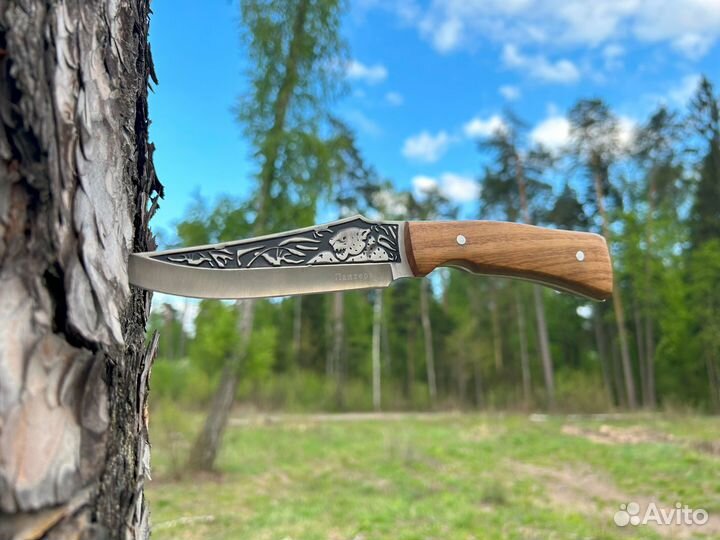 Шашлычный набор